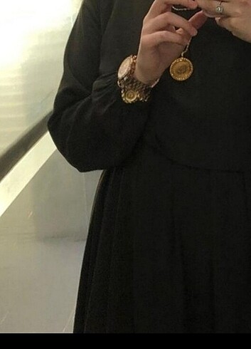 Lemaye elbise