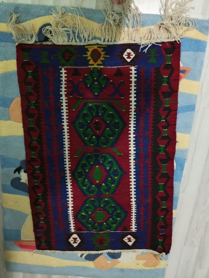 Ürün antikadır lütfen değer bilin - Görsel 2