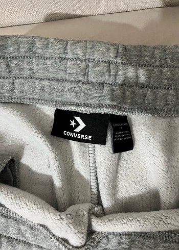 Orijinal Converse az kullanılmıştır L bedendir - Görsel 4