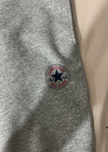 Orijinal Converse az kullanılmıştır L bedendir - Görsel 3