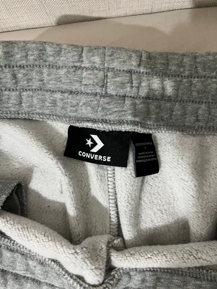 Orijinal Converse az kullanılmıştır L bedendir - Görsel 4