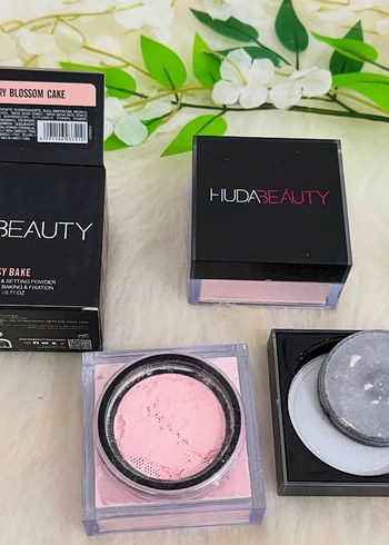 Huda Beauty
