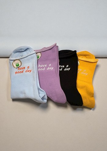 Have a good day - Görsel 5