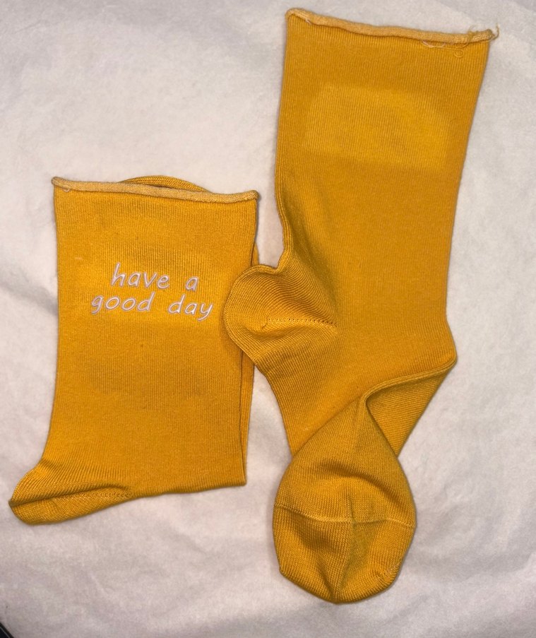 Have a good day - Görsel 2