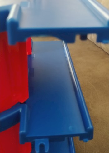 Araba kaydırmalı otopark - Görsel 9