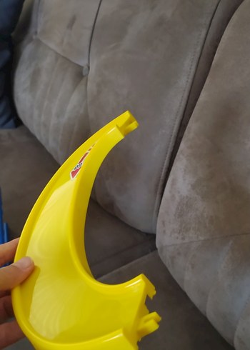 Araba kaydırmalı otopark - Görsel 12