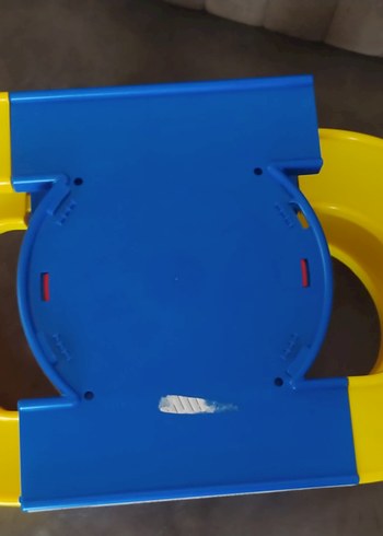 Araba kaydırmalı otopark - Görsel 3