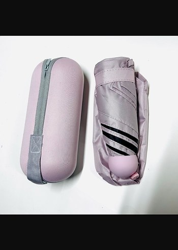 Kapsül Şemsiye 5 renkli - Görsel 5