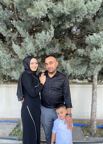 Siyah Bebek Taşıyıcı - Görsel 3