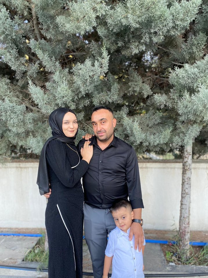 Siyah Bebek Taşıyıcı - Görsel 3