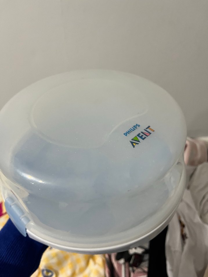 Hafif Renkli Sterilizatör - Görsel 2