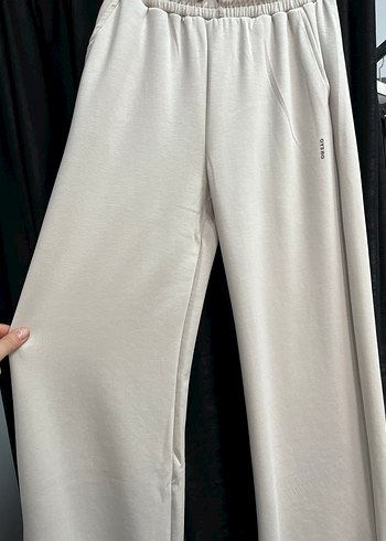 Siyah Marka Kadın Oversize Eşofman Takımı/sıfır - Görsel 3