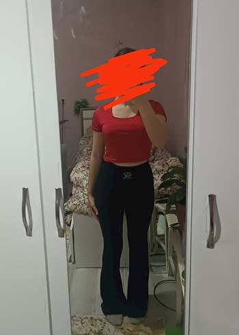 Diğer Standart Beden