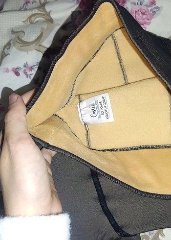 Diğer Standart Beden