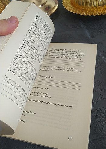 Sıfır Ayarında Yaşamama Yardım Edin - Lori Hope - Görsel 4