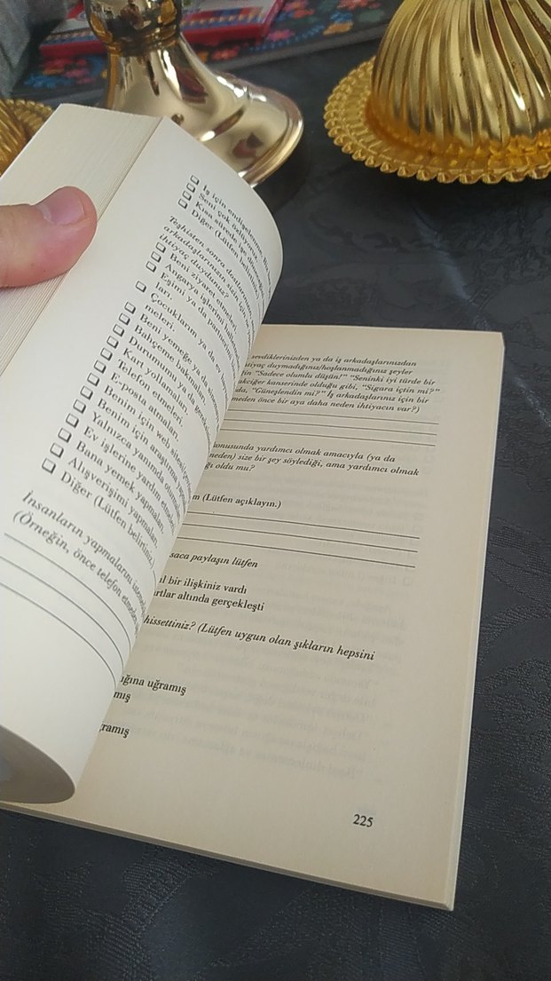 Sıfır Ayarında Yaşamama Yardım Edin - Lori Hope - Görsel 4