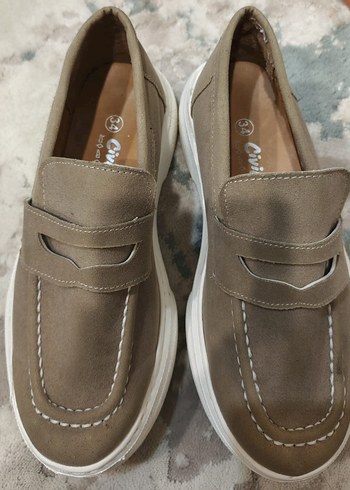 erkek çocuk ayakkabi - Görsel 2