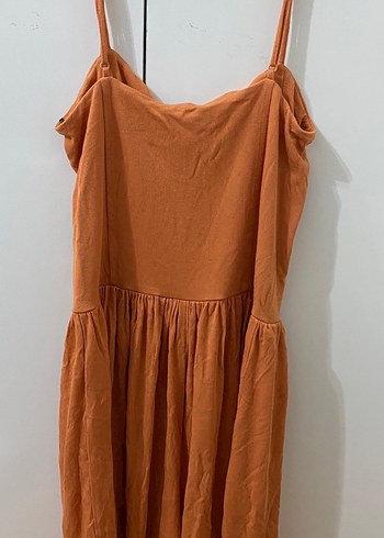 H&m Şort tulum - Görsel 2