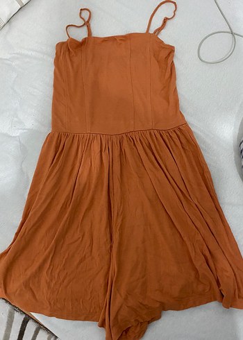 H&m Şort tulum - Görsel 4