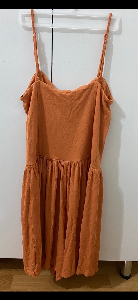 H&m Şort tulum - Görsel 2