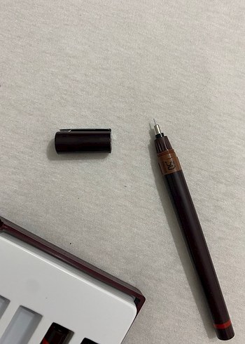 Rotring Rapido Set - Görsel 6