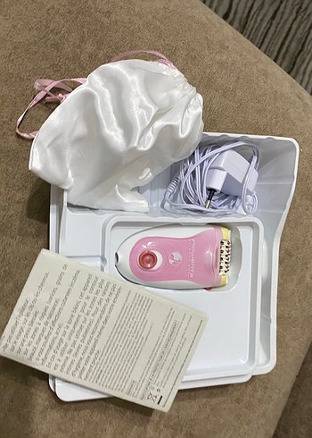 Rowenta Silence Soft Epilatör - Görsel 7