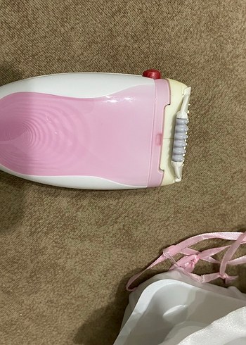 Rowenta Silence Soft Epilatör - Görsel 6