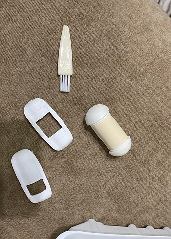 Rowenta Silence Soft Epilatör - Görsel 4