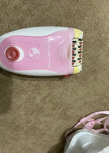 Rowenta Silence Soft Epilatör - Görsel 5