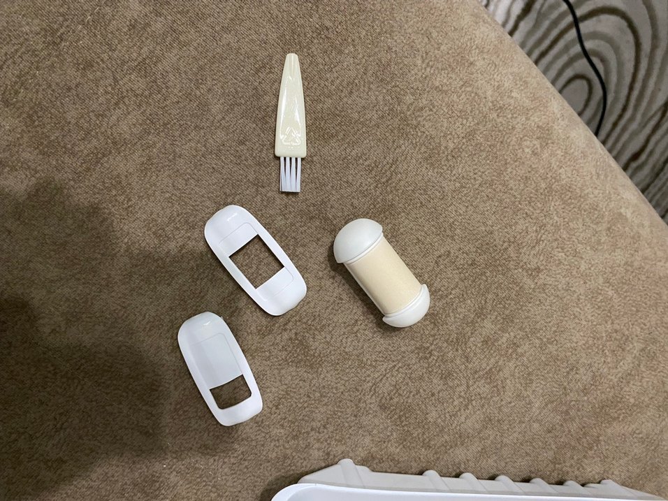 Rowenta Silence Soft Epilatör - Görsel 4