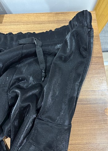 POLOGARAGE Siyah Pilili - Görsel 4