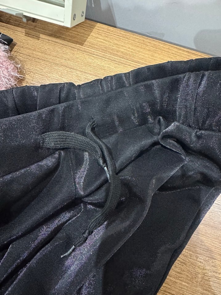 POLOGARAGE Siyah Pilili - Görsel 3