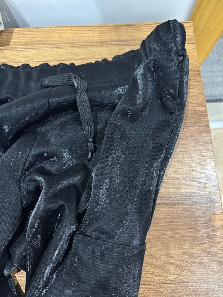 POLOGARAGE Siyah Pilili - Görsel 4