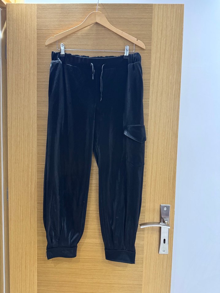 POLOGARAGE Siyah Pilili - Görsel 2