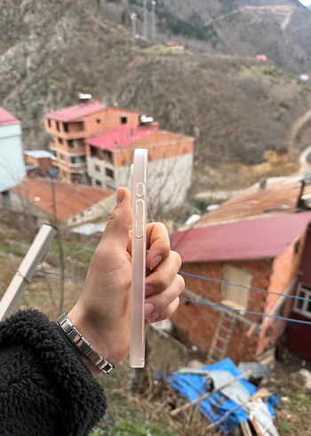 Orijinal 16 Pro Max Magsafe Kılıf - Görsel 3