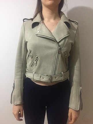 Zara ceket