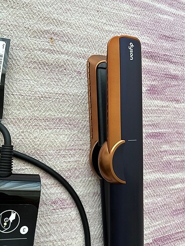 Dyson airstrait - Görsel 2