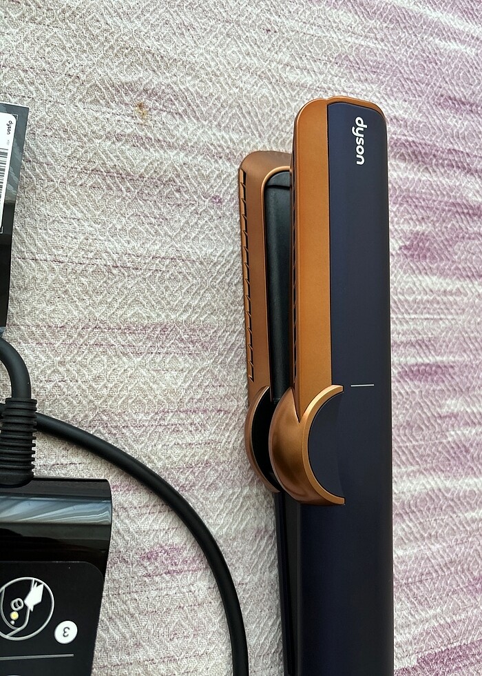 Dyson airstrait - Görsel 2