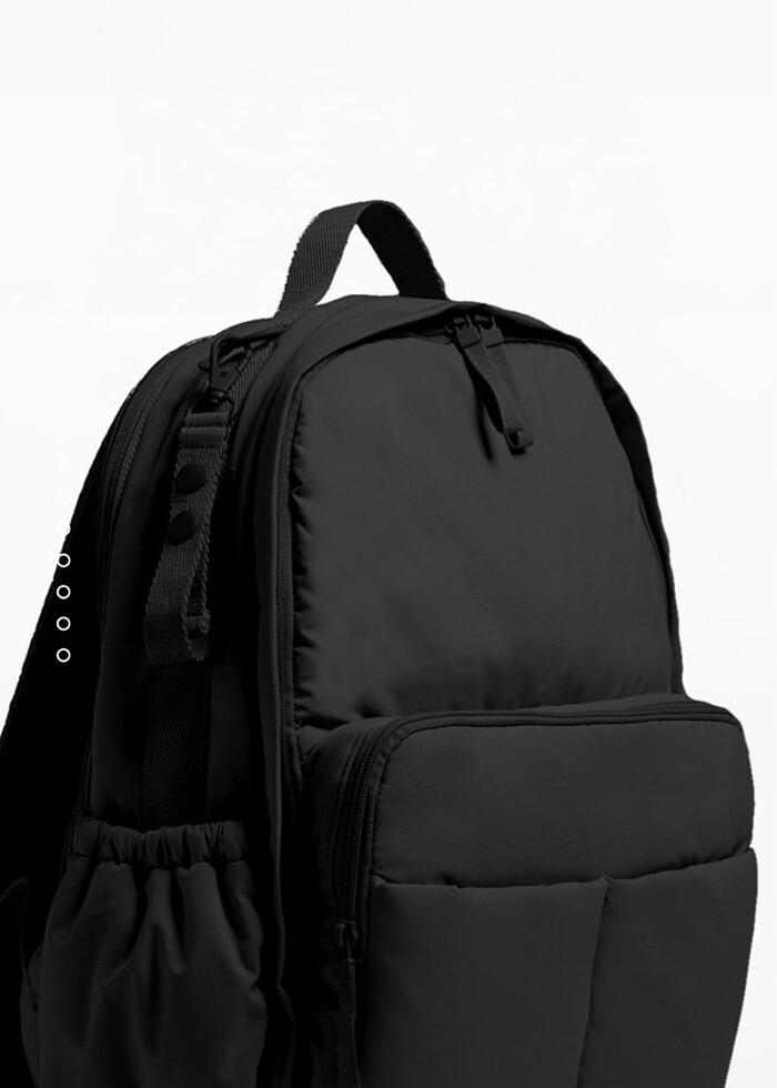 Bebek bakım çantası - Görsel 3