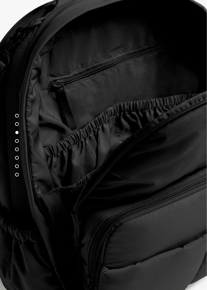 Bebek bakım çantası - Görsel 4