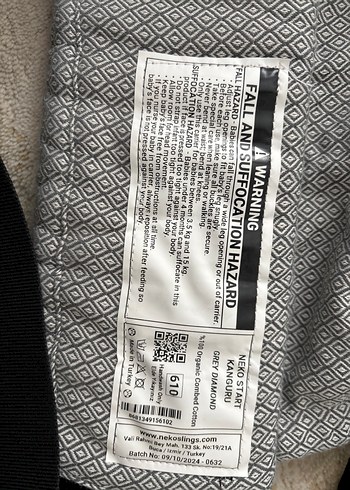 Neko kanguru - Görsel 8