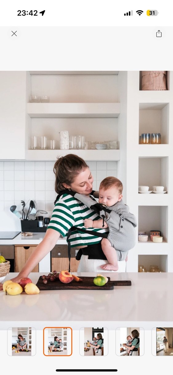 Neko kanguru - Görsel 2