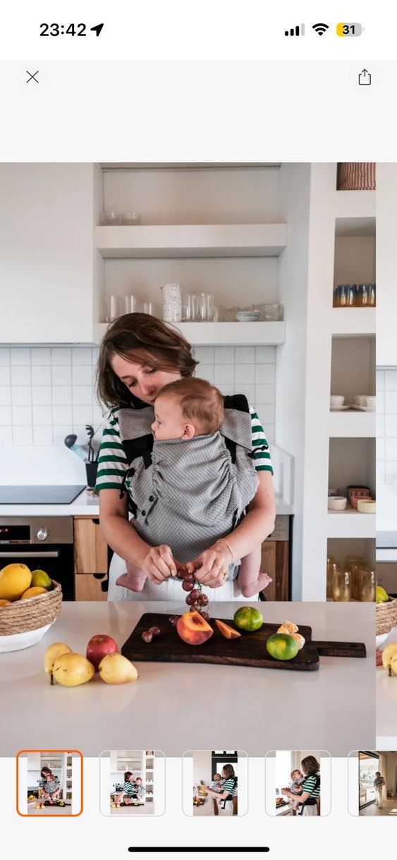 Neko kanguru - Görsel 3