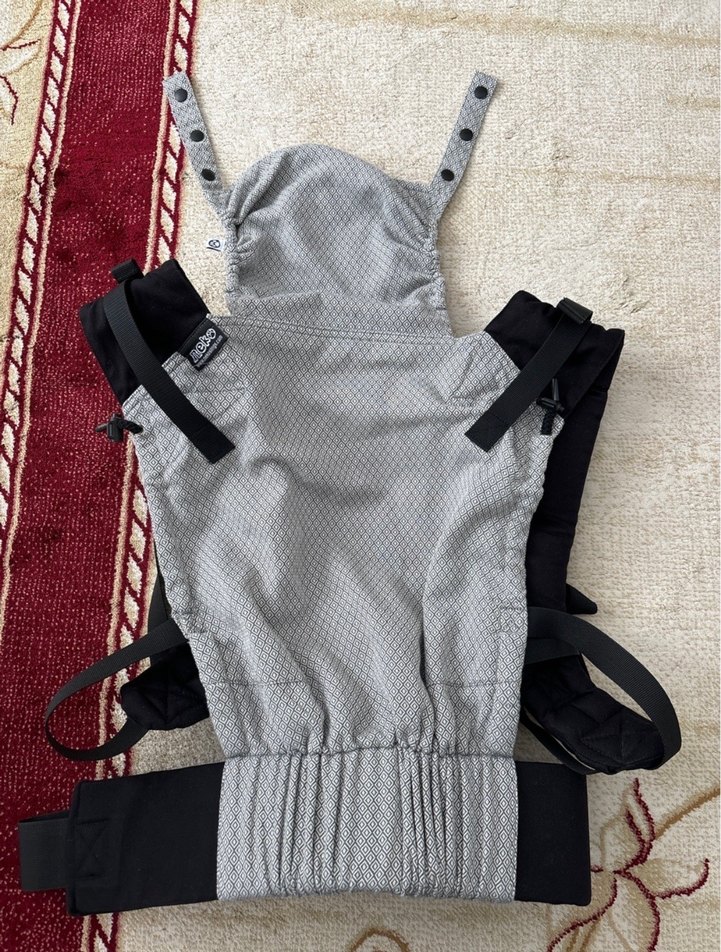 Neko kanguru - Görsel 4