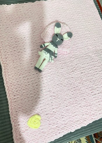 0-2 bebek seti - Görsel 2