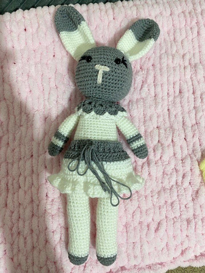 0-2 bebek seti - Görsel 3