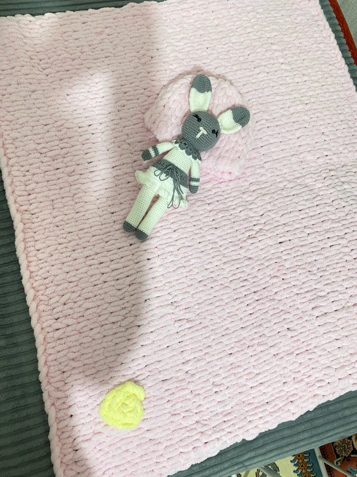 0-2 bebek seti - Görsel 2