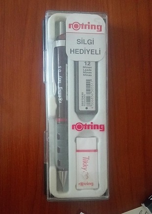 rotring set 