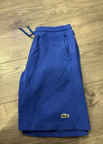 LACOSTE ERKEK ŞORT - Görsel 2