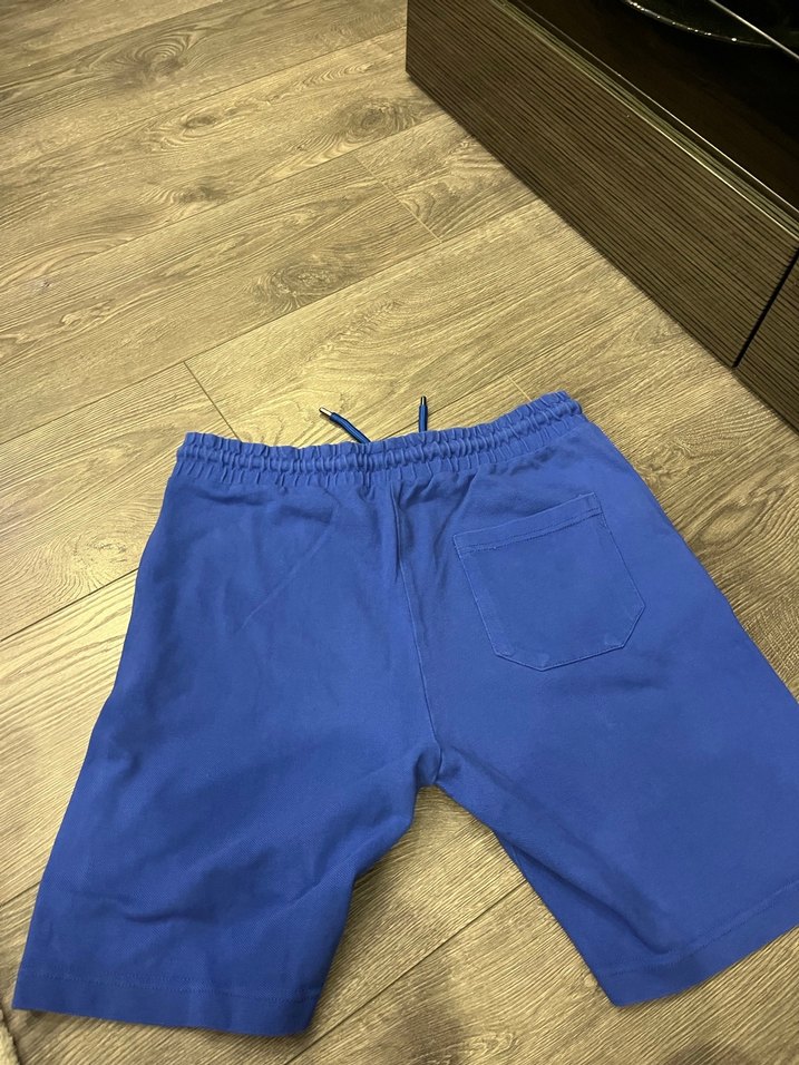 LACOSTE ERKEK ŞORT - Görsel 3